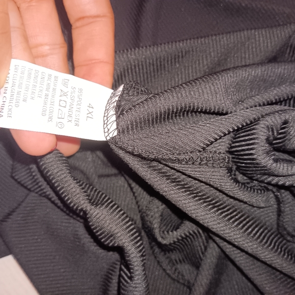 Athleisure Casual Sports Two-Piece High Elastic U-Shaped Sleeveless Camis Shorts - Picture 15 of 16